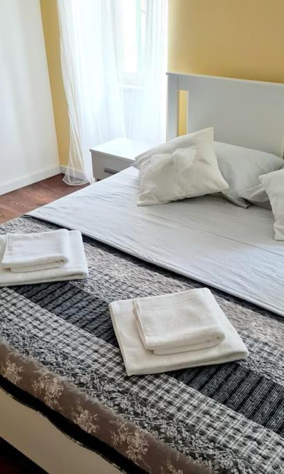 Apartmani Centar Vodice Dış mekan fotoğraf