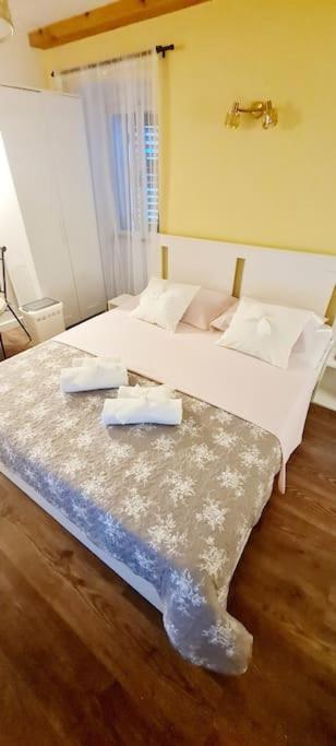 Apartmani Centar Vodice Dış mekan fotoğraf