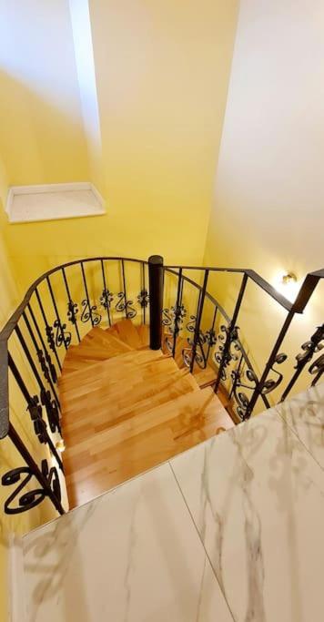 Apartmani Centar Vodice Dış mekan fotoğraf