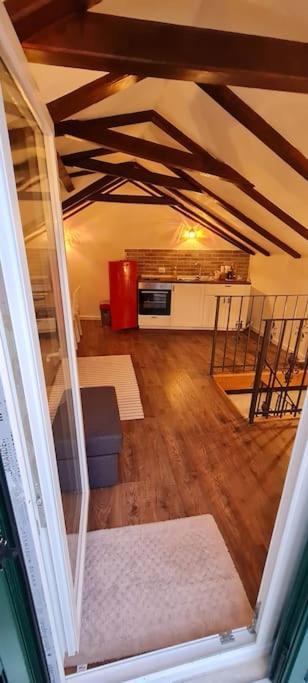 Apartmani Centar Vodice Dış mekan fotoğraf