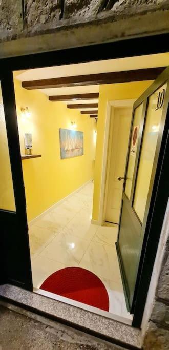 Apartmani Centar Vodice Dış mekan fotoğraf