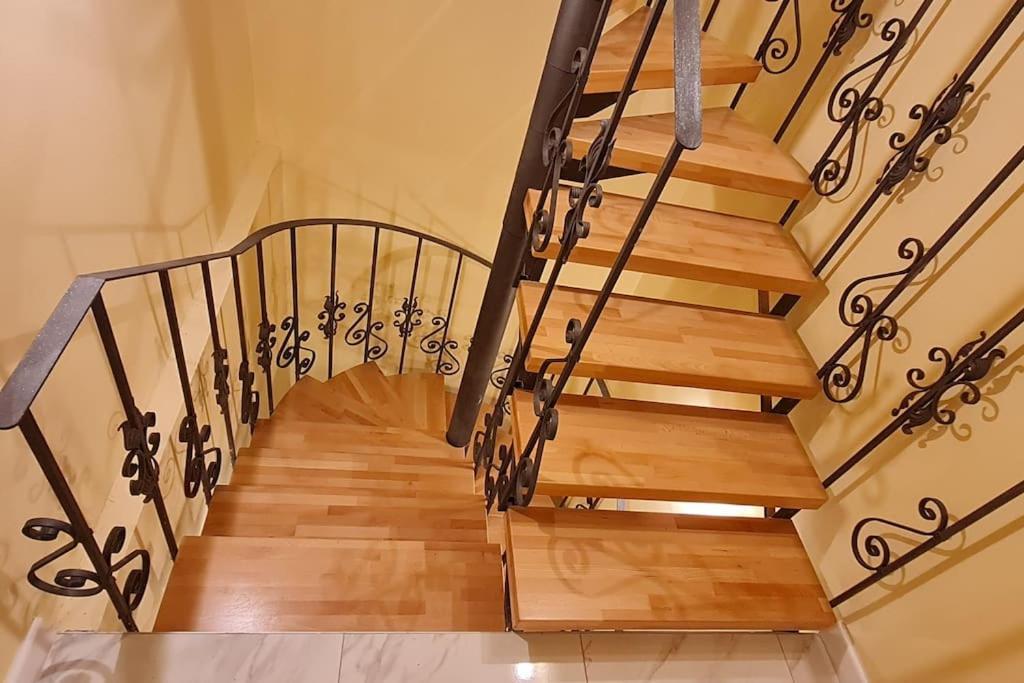Apartmani Centar Vodice Dış mekan fotoğraf