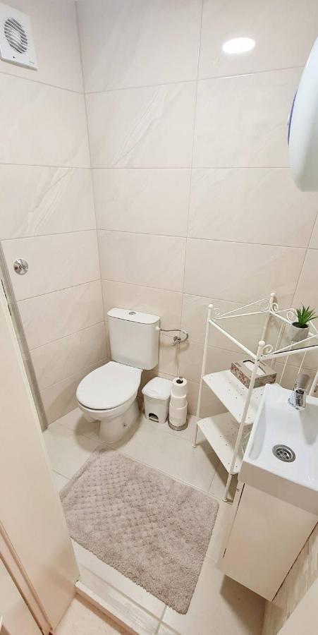 Apartmani Centar Vodice Dış mekan fotoğraf
