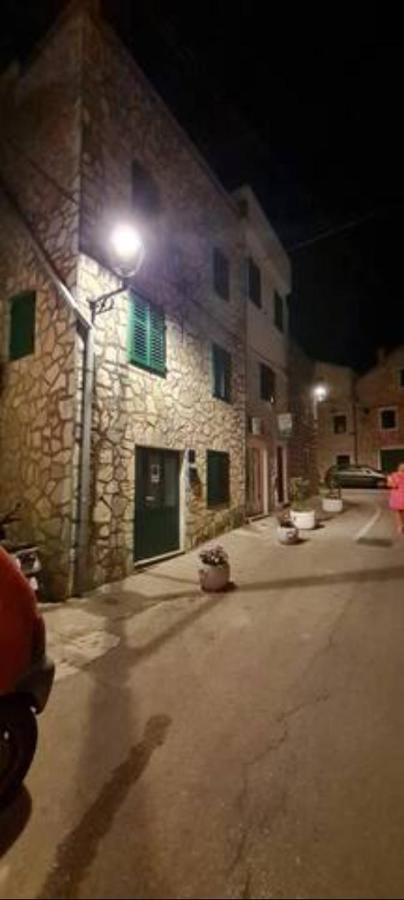 Apartmani Centar Vodice Dış mekan fotoğraf