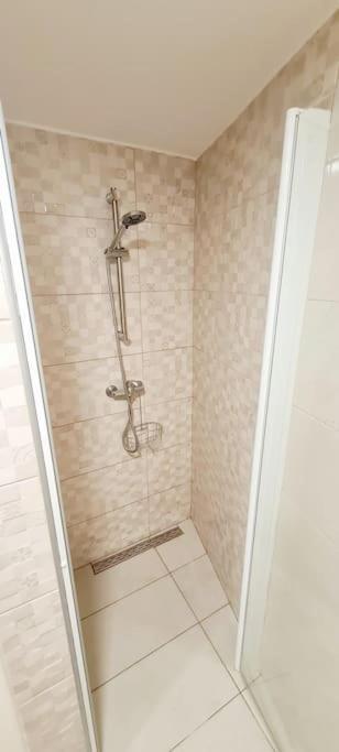 Apartmani Centar Vodice Dış mekan fotoğraf