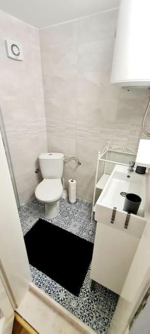 Apartmani Centar Vodice Dış mekan fotoğraf